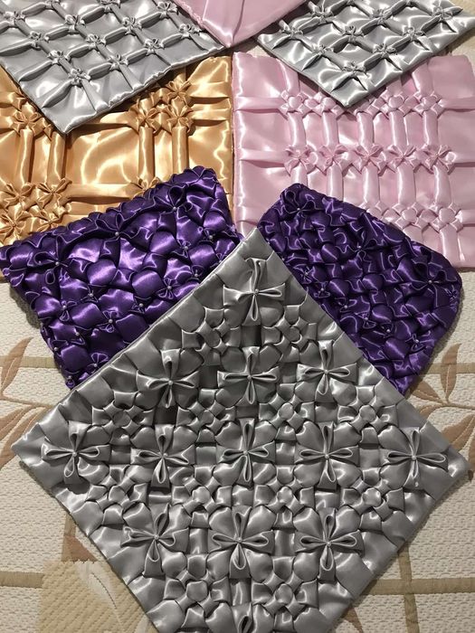 Ръчно изработени възглавници по поръчка