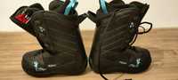 Boots Snowboard Nidecker