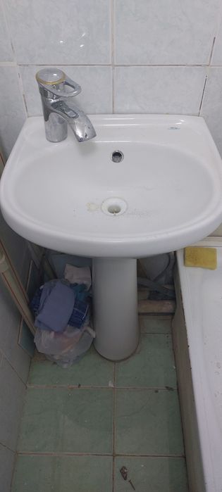 Продам умывальник в хорошем состоянии