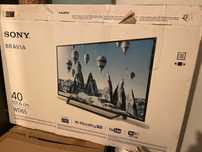 Sony Bravia smart 101cm