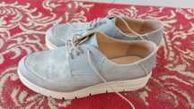 Papuci casual 36-37 femei