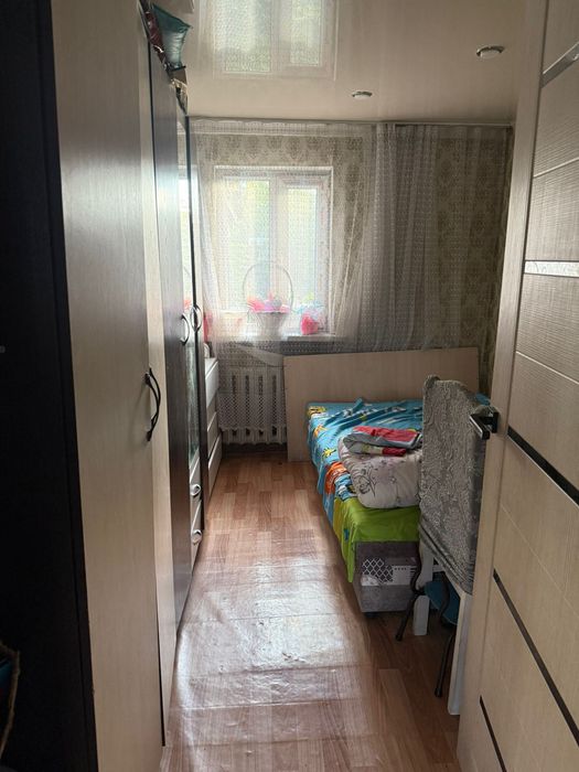 Продается дом в Новой Тихоновке