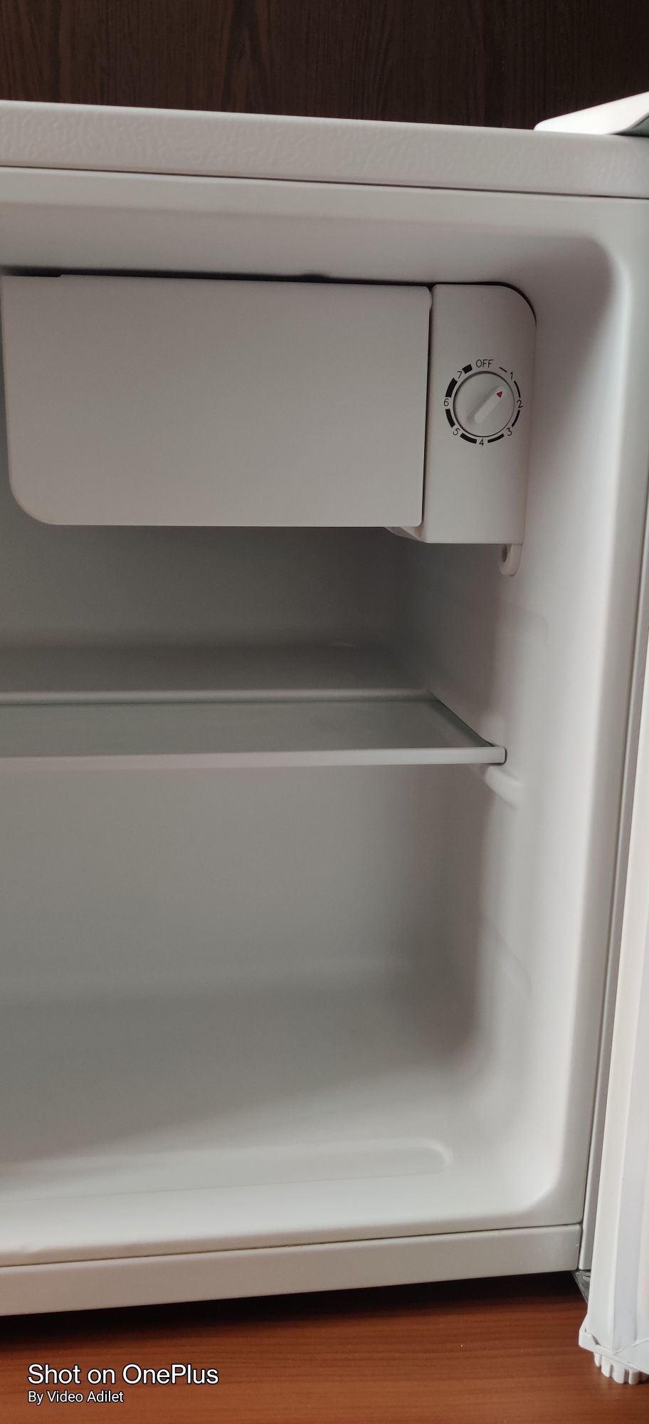 Холодильник DAUSCHER б/у 50 л.