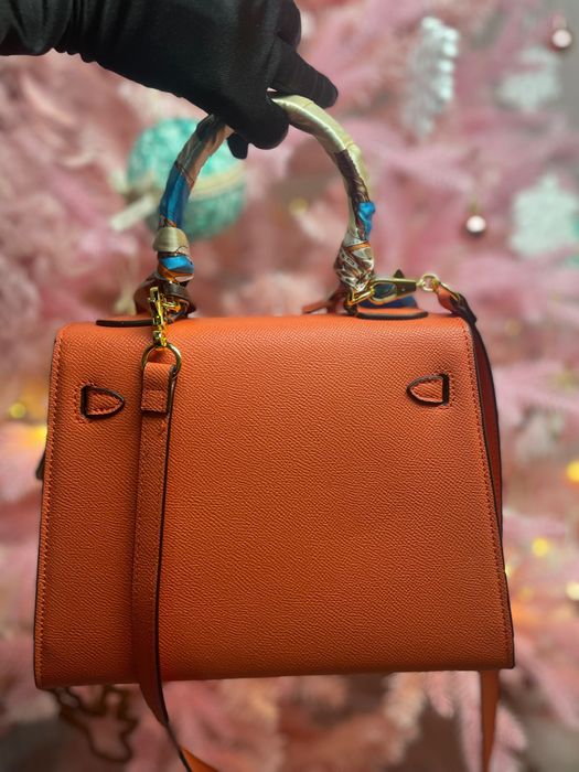 Geanta Hermes 25 cm PE STOC