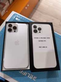 iPhone 13 Pro Max 128gb White Garantie