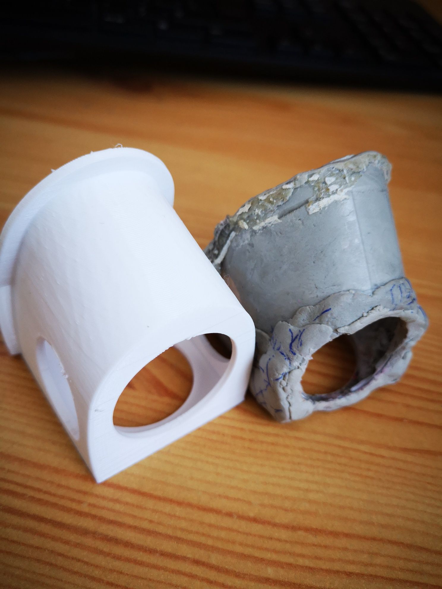 Proiectare si printare 3D la comanda