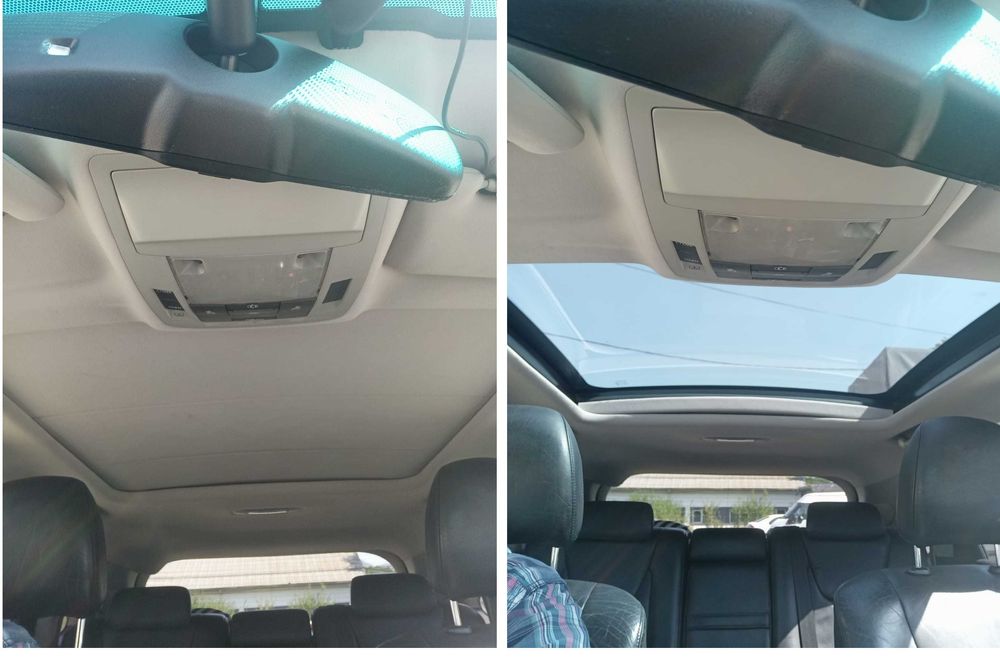 Lexus Seria RX 450h