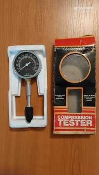 Tester compresie