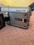 jvc camera камера за части