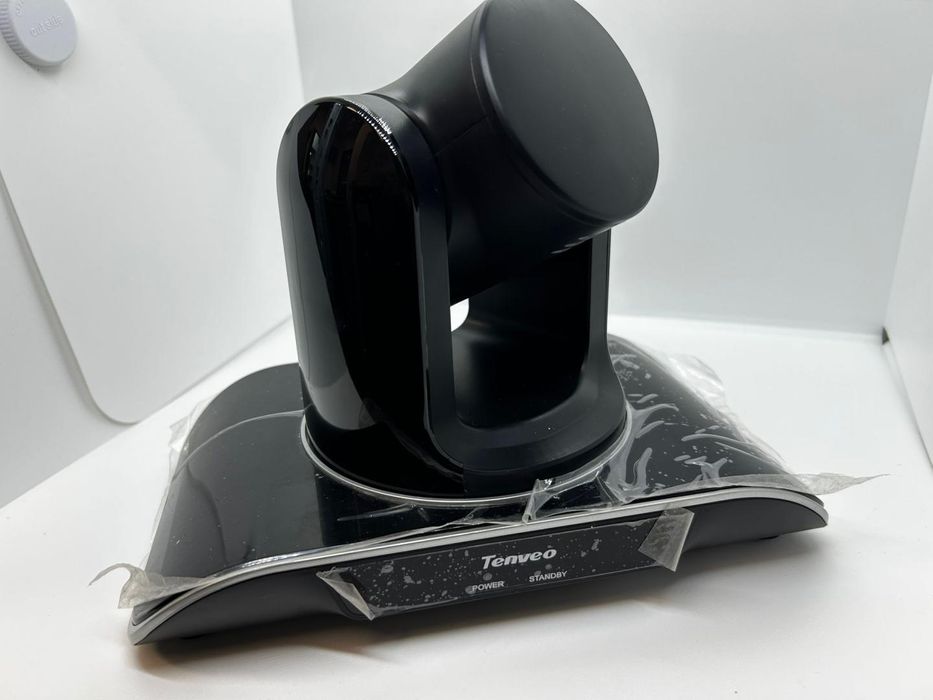 Camera videoconferinta PTZ Tenevo VHD102U, Full HD, USB, -D-