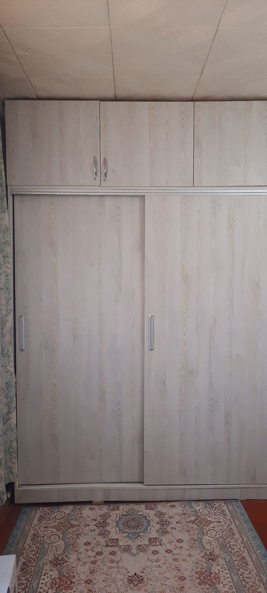Продаётся шкаф купе