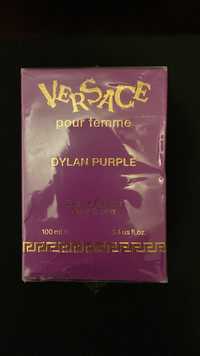 Parfum Versace pour femme Dylan Purple