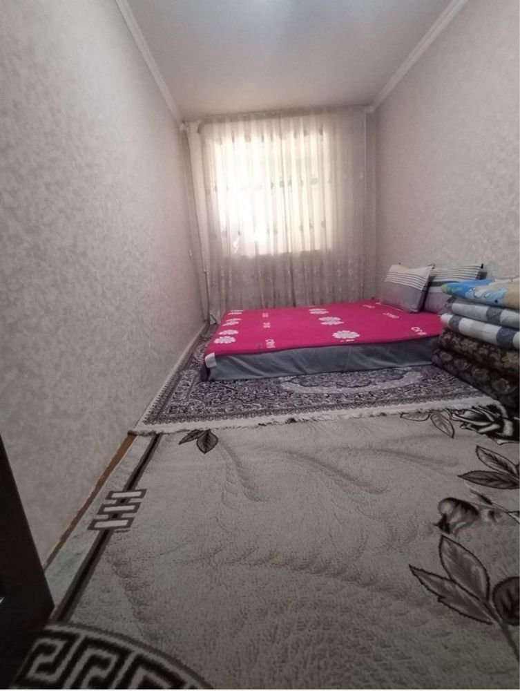 Продается квартира 3/1/5 Беруний метро