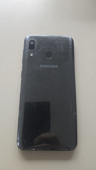 Samsung Galaxy A20
