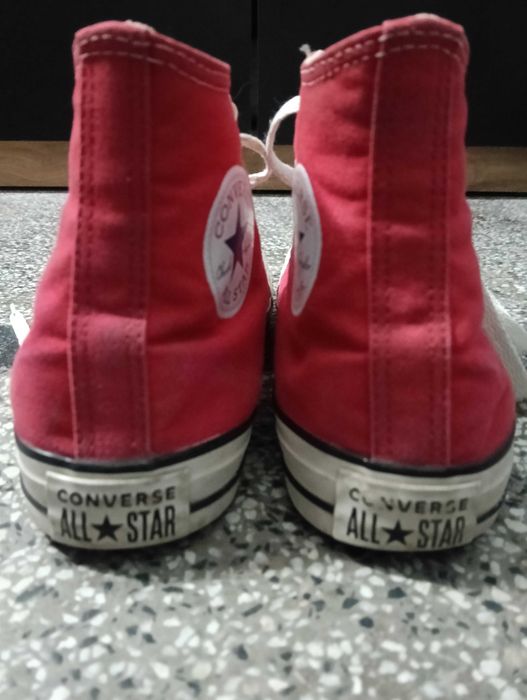 Converse 40 номер