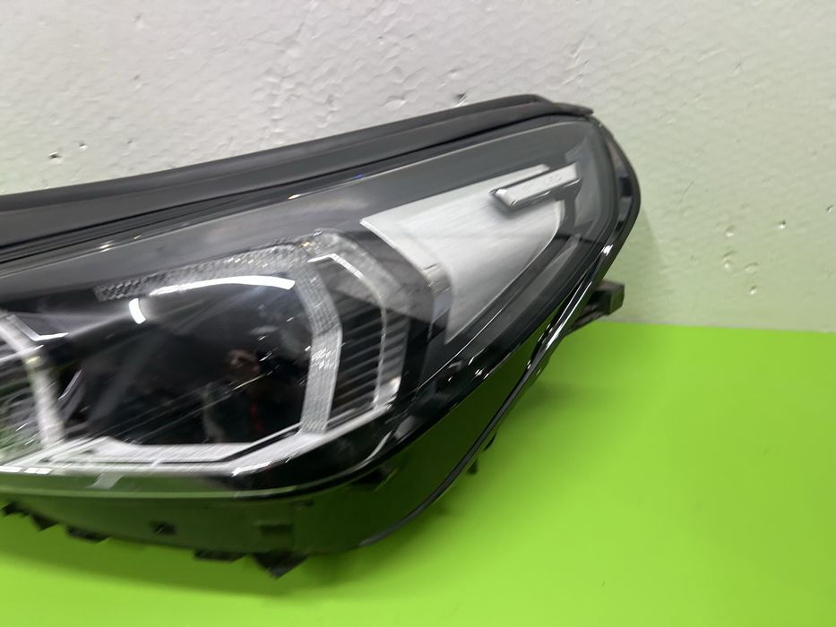 Far bmw X1 U11 full led 2022-2024 stanga