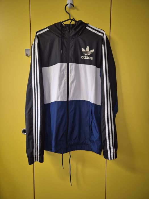 Geaca adidas original