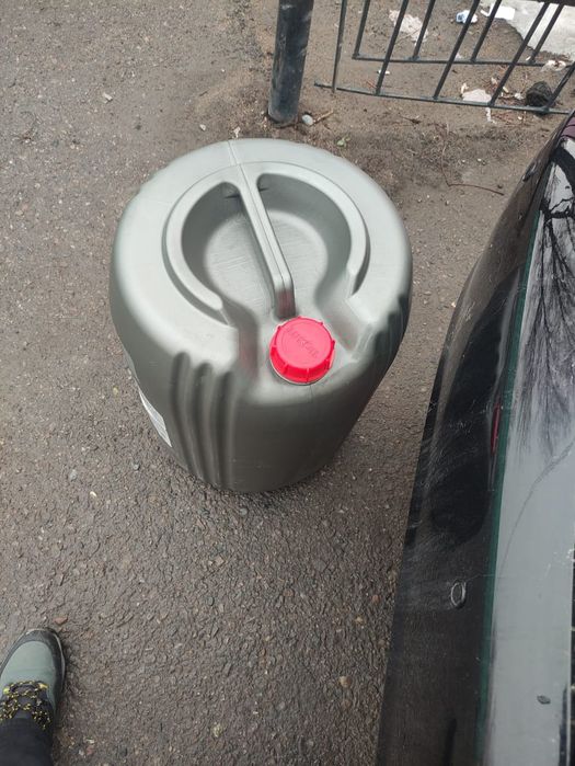 Продается бочка срочно