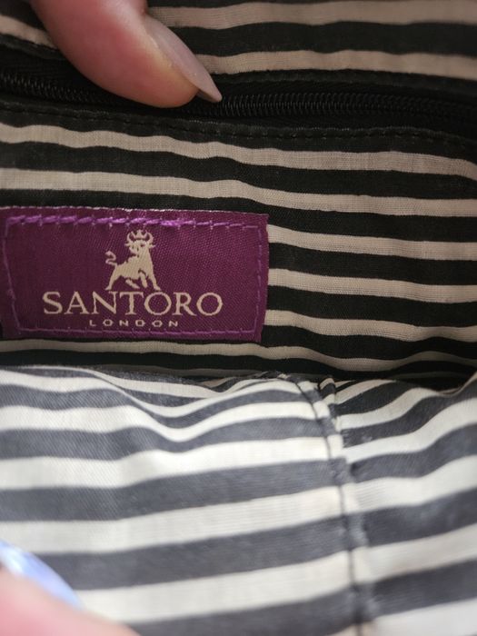 Дамска чанта Santoro