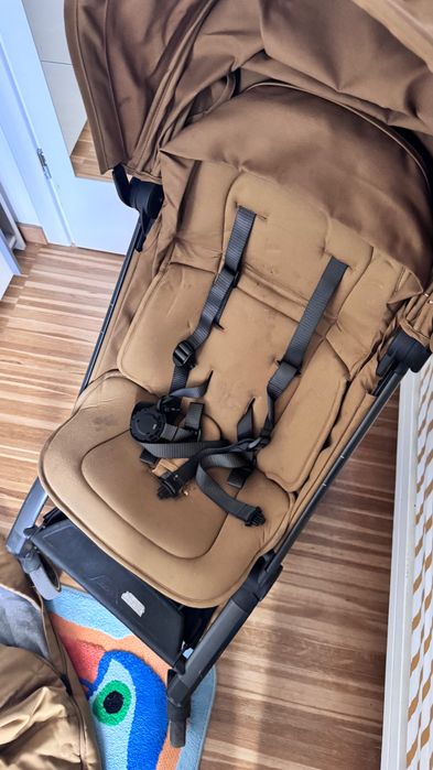Carucior Joolz cu tot cu sac de dormit