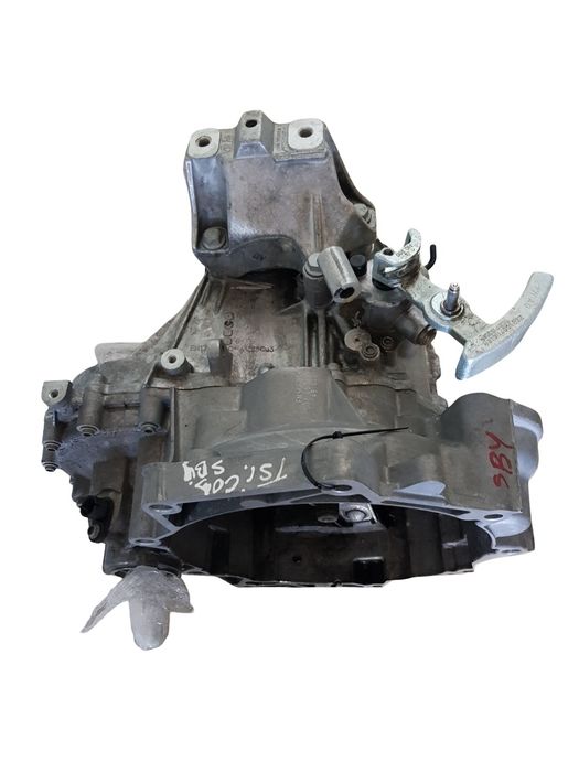 Cutie de viteze manuala 5 trepte SEAT IBIZA V KJ1 2017 - >, VOLKSWAGEN