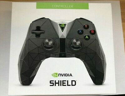 Nvidia shield Controller Joystick, ORIGINAL ca NOU