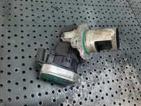 egr  2.7cdi 647961 mercedes e-class w211