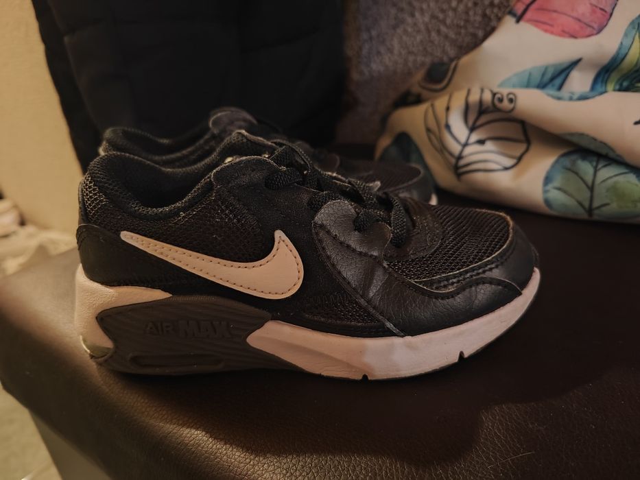 Детски маратонки Nike air max