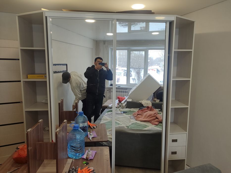 Шкаф шифонер продается