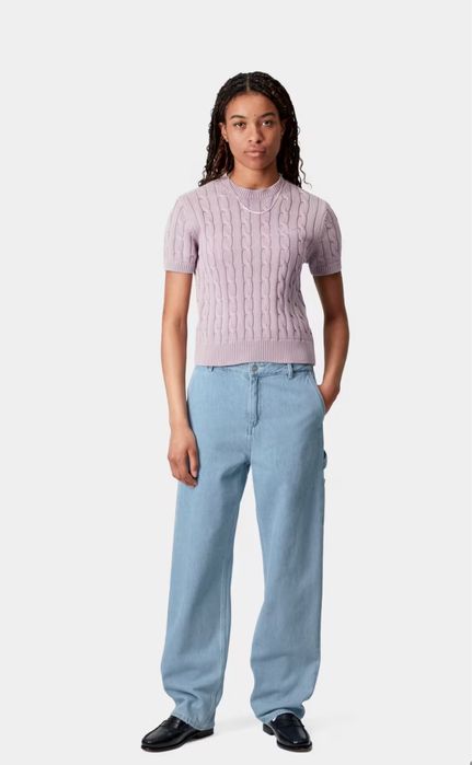 Carhartt W’Pierce дамски дънки размер 30