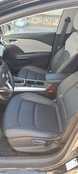 Шевролет Монза 1,5 метан газ куйилган 2023