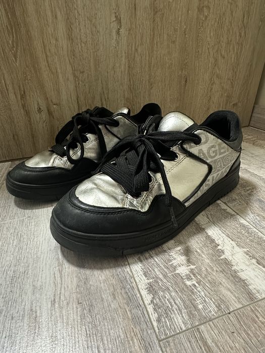 Оригинални Karl Lagerfeld обувки