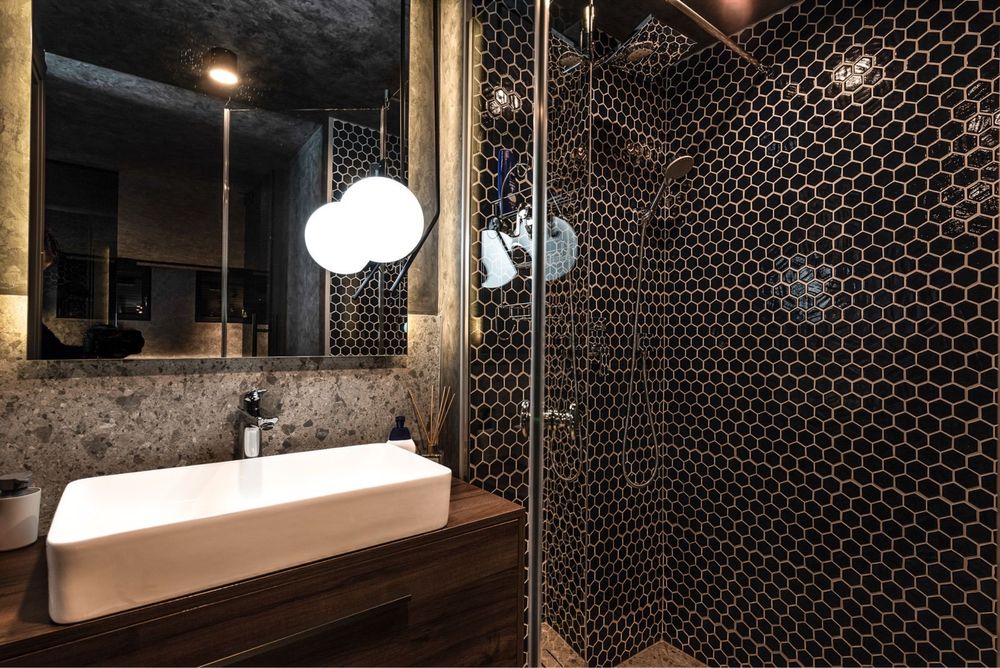 Inchiriez sau vand garsoniera lux*central*vlad tepes*brasov