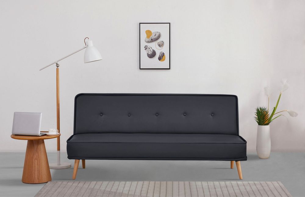 Canapea extensibilă ARBON 3‑locuri