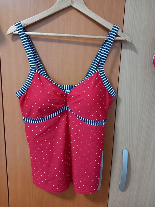 Maieu dama cu buline