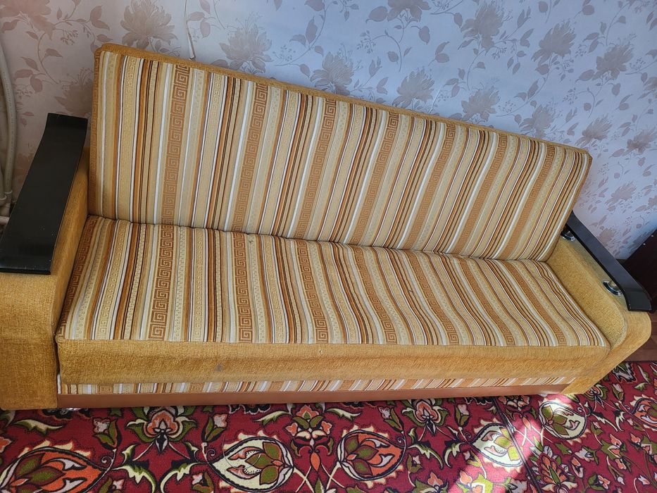 Продам мебель срочно!