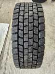 1 Нова тежкотоварна гума 295/60R22.5 PETLAS RH100 150/147L M+S DOT2024