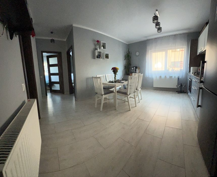 Apartament 2 camere Buna Ziua