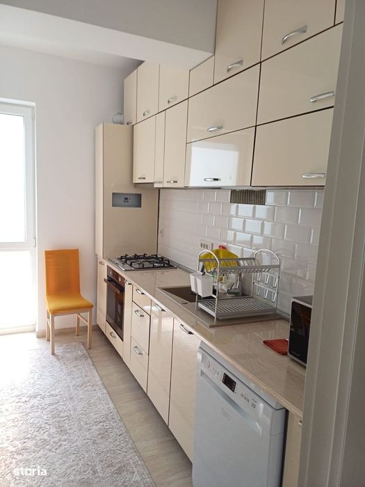 Vanzare urgenta apartament Lux 3 camere