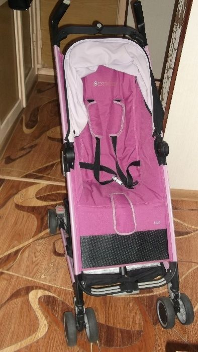 коляска макси зоси