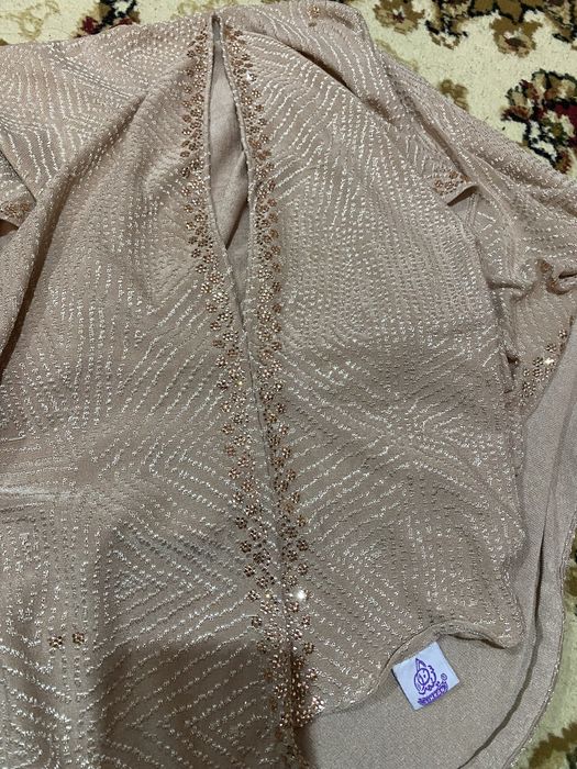 Платок девятка Дубайский