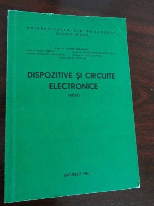 Carti si tratate de fizica pentru invatamantul superior