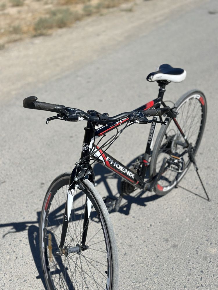 Pheonix fixie идеальное состояние