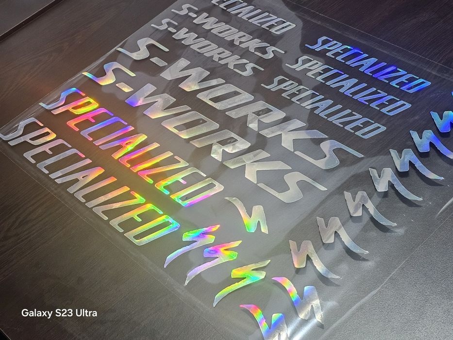 Stickere auto/casa, etichete. Livrare si la Easybox