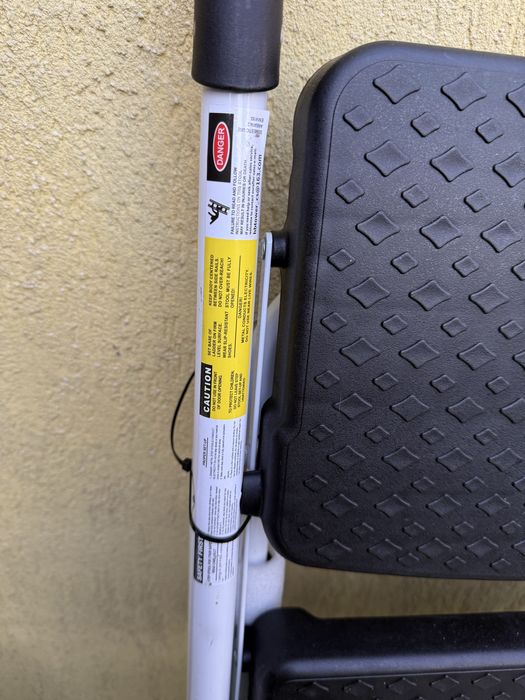 Scara trepte pentru interior