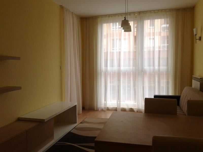 Продава се Двустаен апартамент в София, Студентски град - 65 кв.м за 1908 €/кв.м - Снимка #2