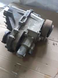 Cutie transfer reductor actuator jeep grand Cherokee 2007 3.0 crd