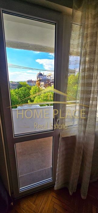 Дава се под наем Четиристаен апартамент в Варна, ВИНС - 110 кв.м за 1224 € - Снимка #10