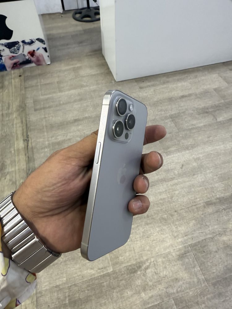 Iphone 15 Pro 250 86% Fokinashteyn