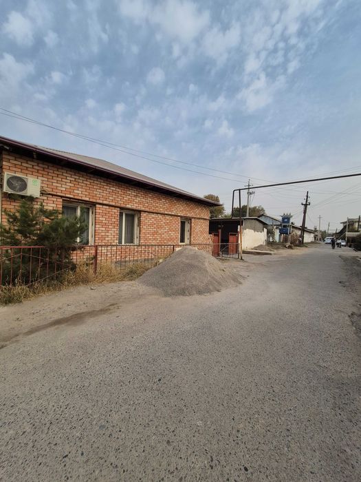 Продается кафе Зур Кукси на Янгибазар (7144)